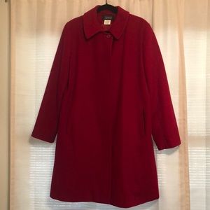 SIGNATURE by HARVE BENARD COAT